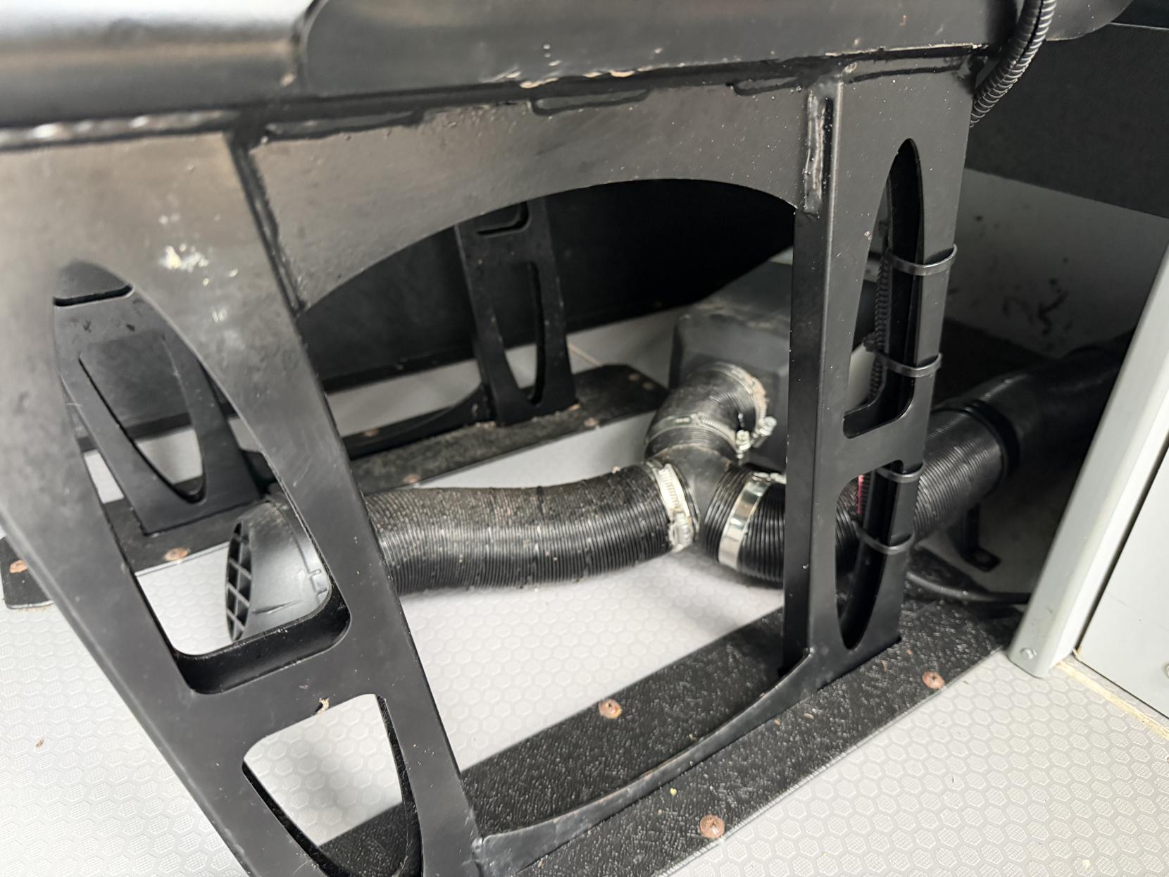 Vauxhall Movano 2.3 CDTi 3500 Panel Van 5dr Diesel Manual FWD L2 H2 Euro 6 (130 ps)