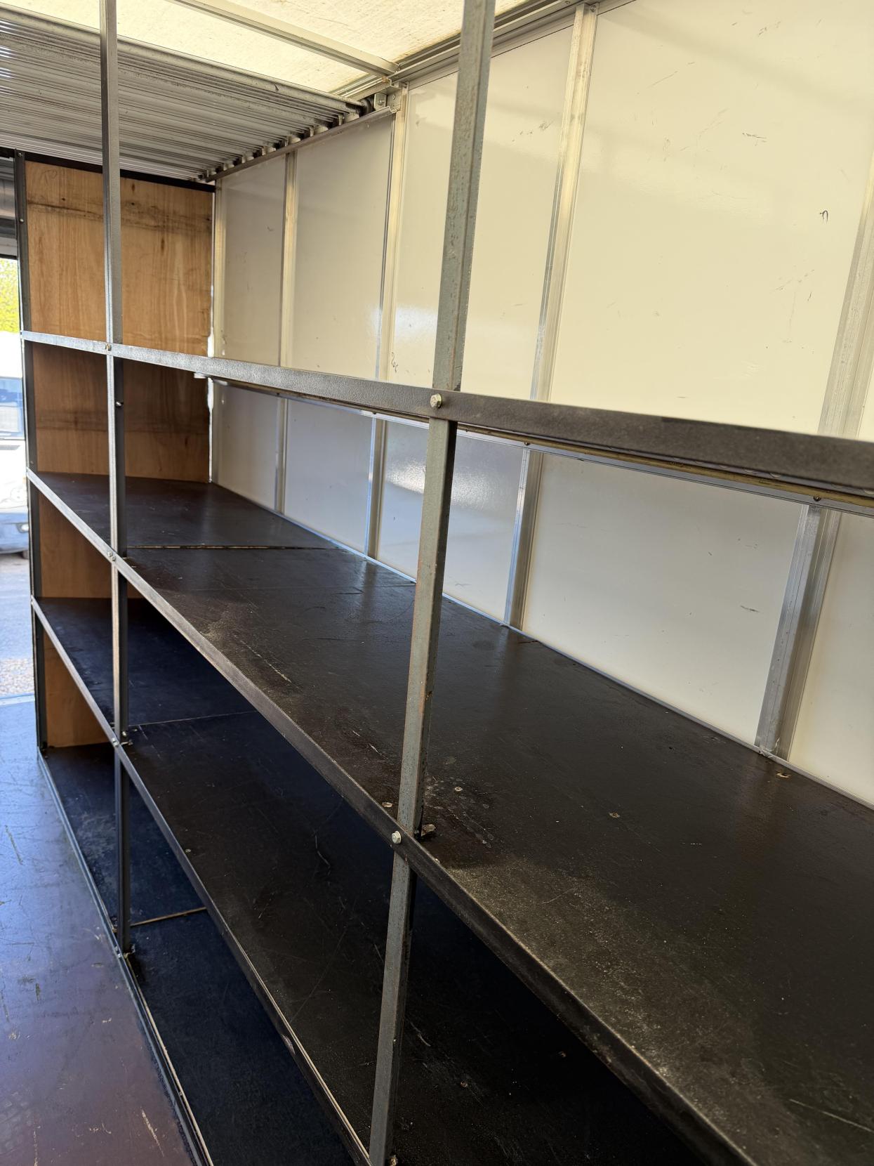 Mercedes-Benz Sprinter 2.1 314 CDI Chassis Cab 2dr Diesel Manual RWD L3 Euro 6 (s/s) (143 ps)