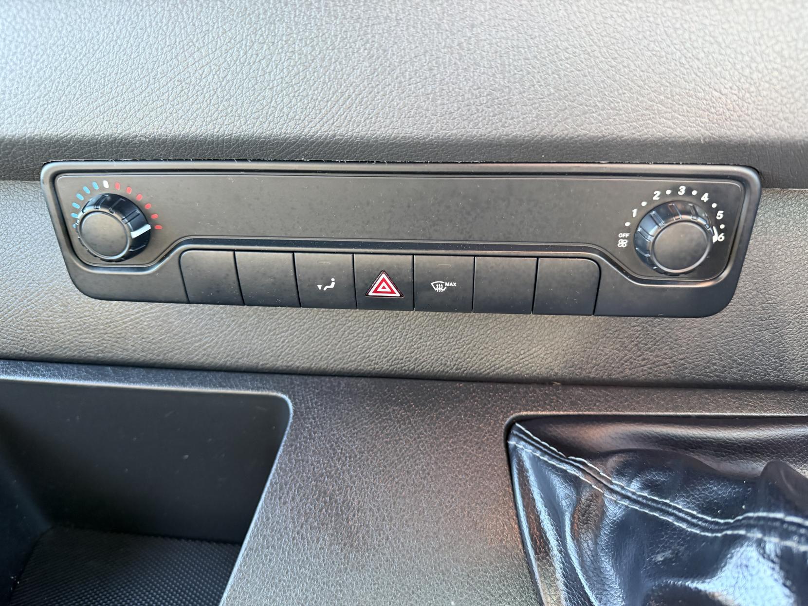 Mercedes-Benz Sprinter 2.1 314 CDI Chassis Cab 2dr Diesel Manual RWD L3 Euro 6 (s/s) (143 ps)