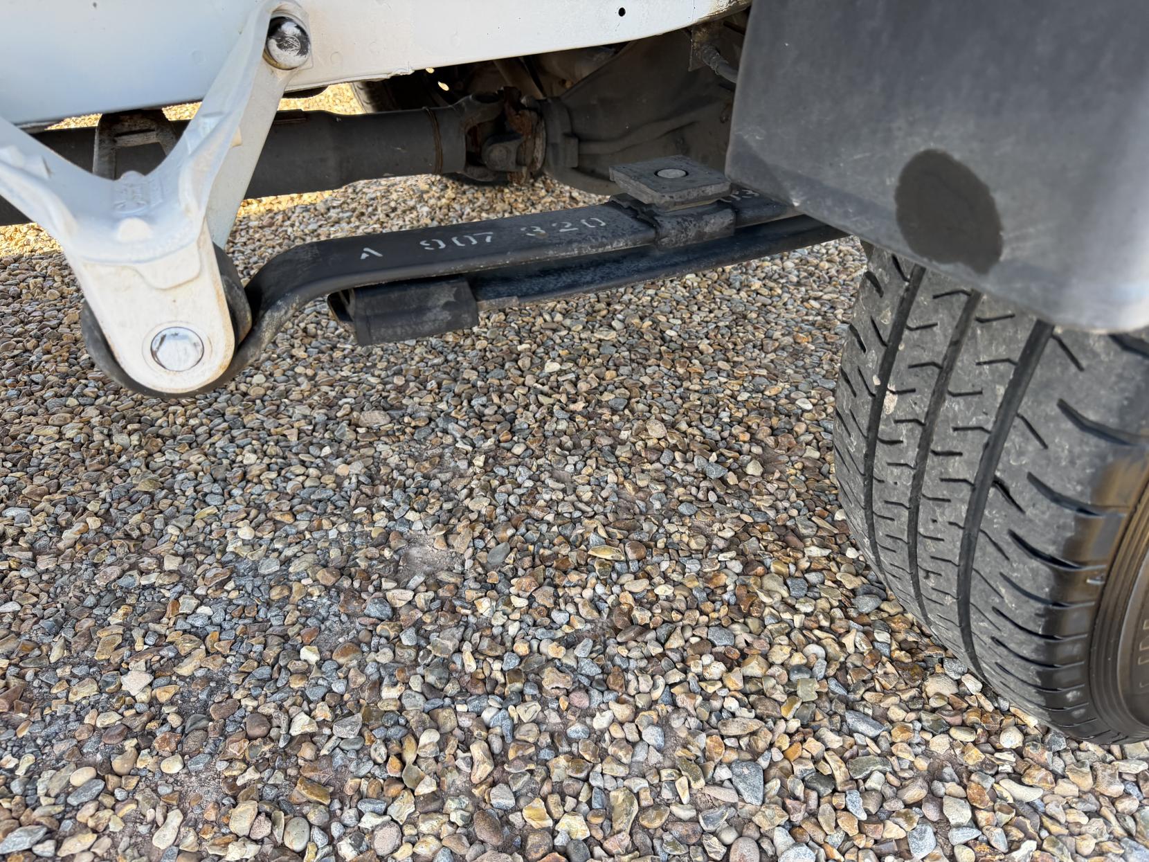 Mercedes-Benz Sprinter 2.1 314 CDI Chassis Cab 2dr Diesel Manual RWD L3 Euro 6 (s/s) (143 ps)