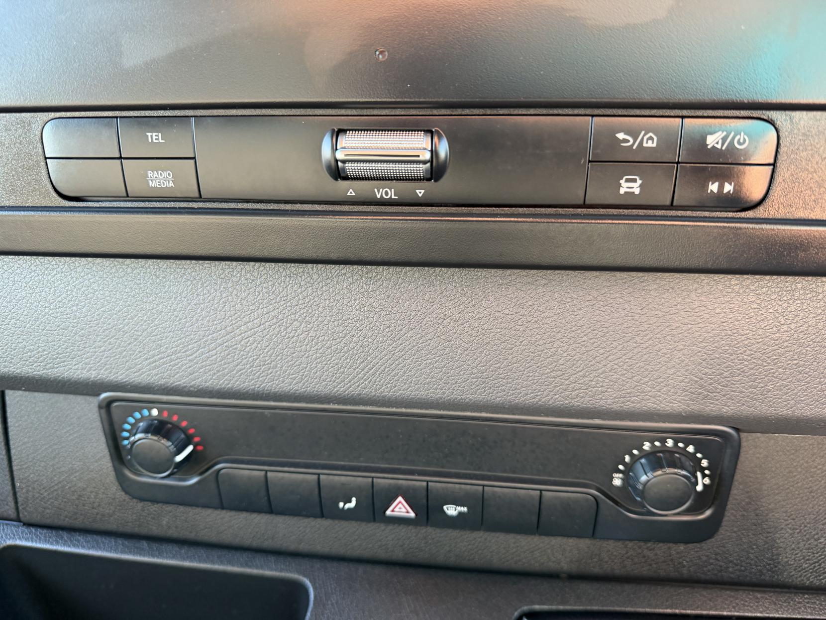 Mercedes-Benz Sprinter 2.1 314 CDI Chassis Cab 2dr Diesel Manual RWD L3 Euro 6 (s/s) (143 ps)