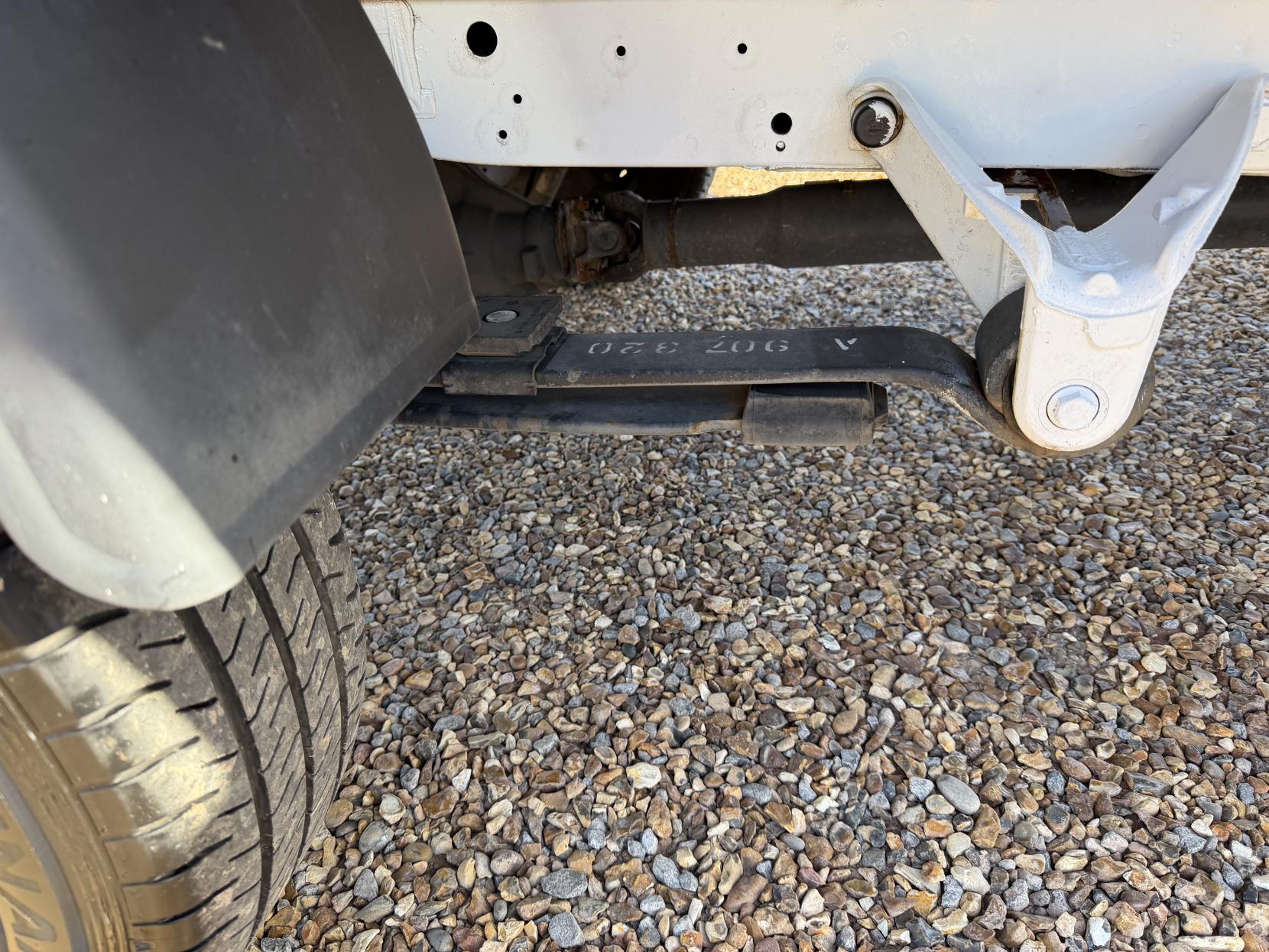 Mercedes-Benz Sprinter 2.1 314 CDI Chassis Cab 2dr Diesel Manual RWD L3 Euro 6 (s/s) (143 ps)