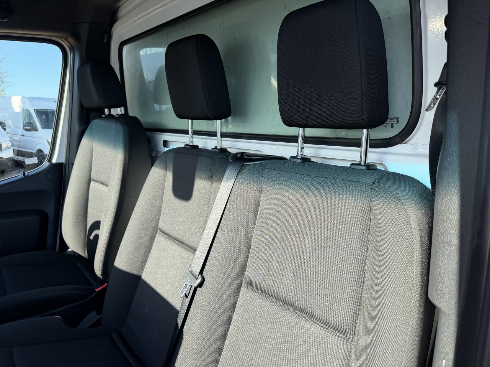 Mercedes-Benz Sprinter 2.1 314 CDI Chassis Cab 2dr Diesel Manual RWD L3 Euro 6 (s/s) (143 ps)