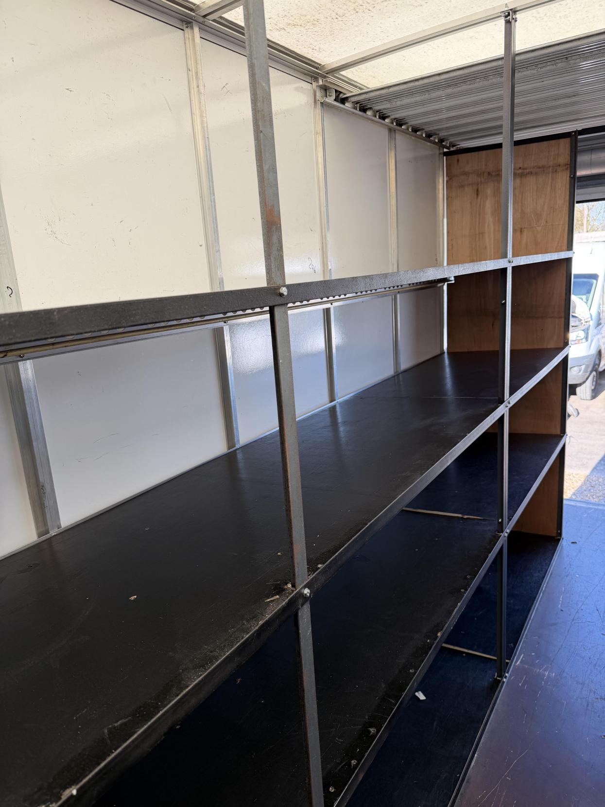 Mercedes-Benz Sprinter 2.1 314 CDI Chassis Cab 2dr Diesel Manual RWD L3 Euro 6 (s/s) (143 ps)