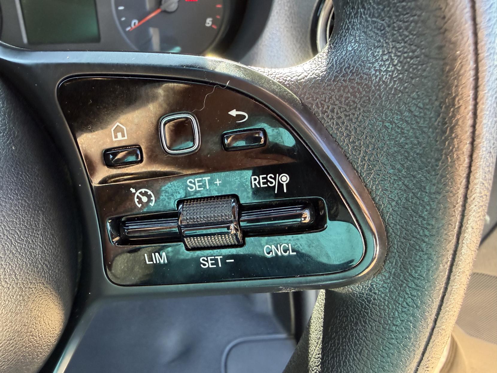 Mercedes-Benz Sprinter 2.1 314 CDI Chassis Cab 2dr Diesel Manual RWD L3 Euro 6 (s/s) (143 ps)