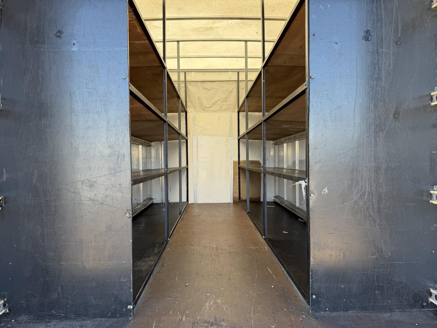 Mercedes-Benz Sprinter 2.1 314 CDI Chassis Cab 2dr Diesel Manual RWD L3 Euro 6 (s/s) (143 ps)