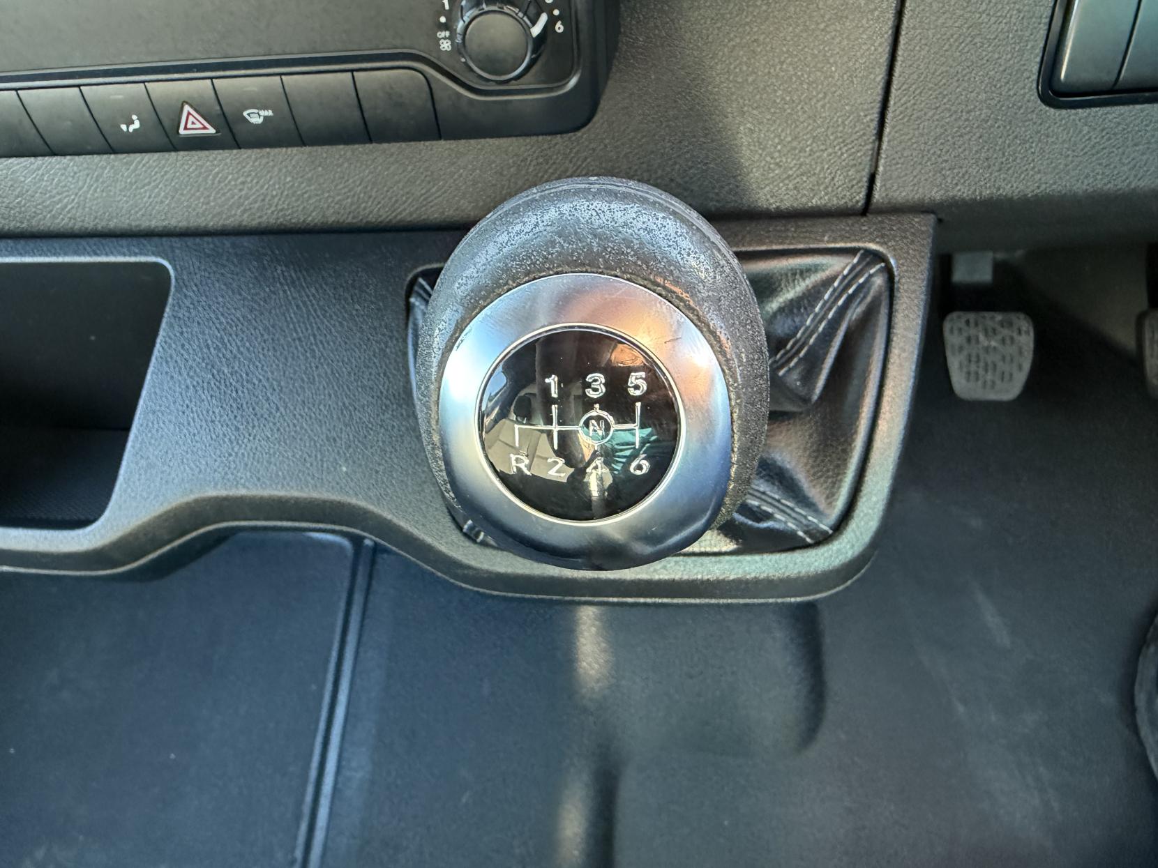 Mercedes-Benz Sprinter 2.1 314 CDI Chassis Cab 2dr Diesel Manual RWD L3 Euro 6 (s/s) (143 ps)