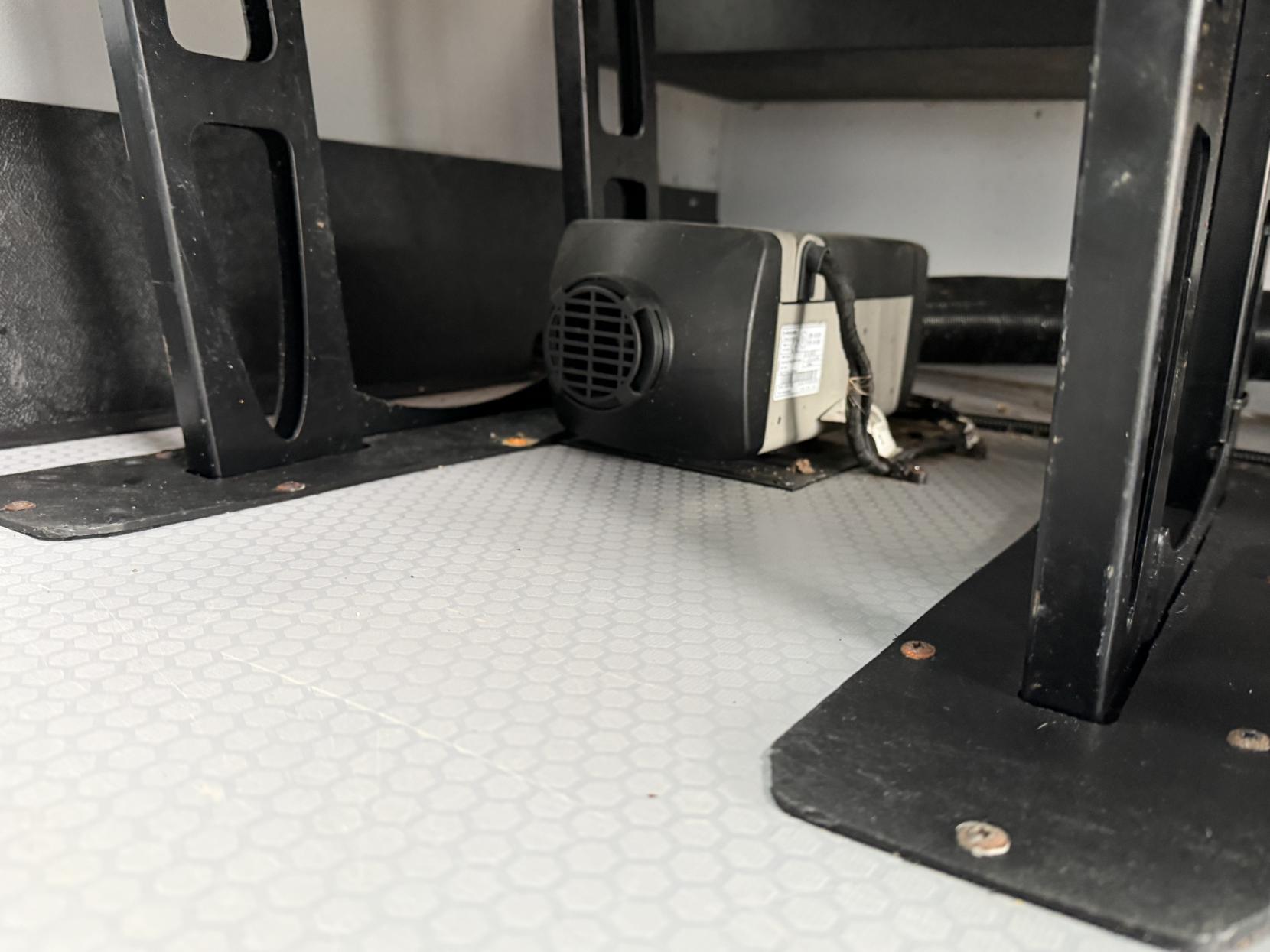 Vauxhall Movano 2.3 CDTi 3500 Panel Van 5dr Diesel Manual FWD L2 H2 Euro 6 (130 ps)