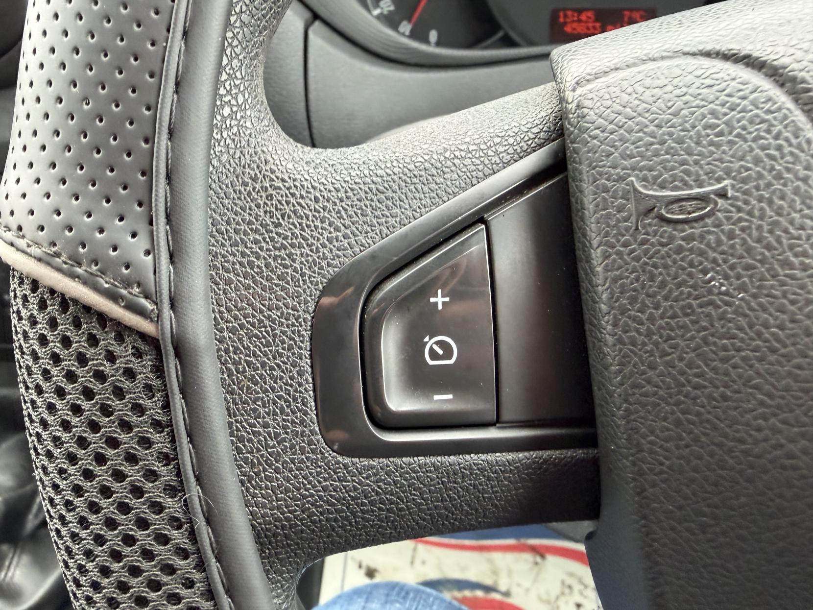 Vauxhall Movano 2.3 CDTi 3500 Panel Van 5dr Diesel Manual FWD L2 H2 Euro 6 (130 ps)