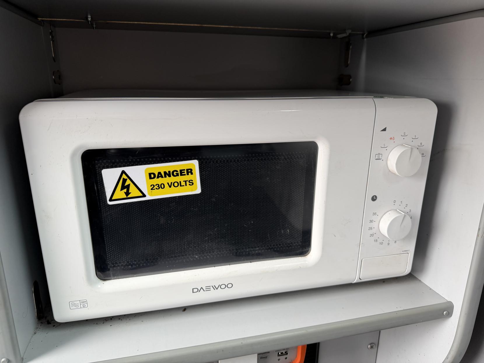 Vauxhall Movano 2.3 CDTi 3500 Panel Van 5dr Diesel Manual FWD L2 H2 Euro 6 (130 ps)