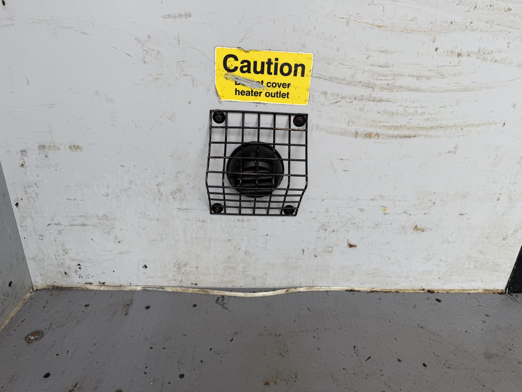 Vauxhall Movano 2.3 CDTi 3500 Panel Van 5dr Diesel Manual FWD L2 H2 Euro 6 (130 ps)