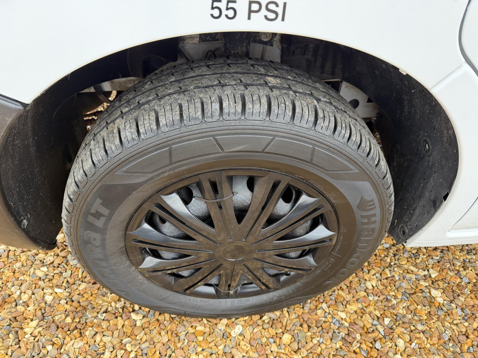 Vauxhall Movano 2.3 CDTi 3500 Panel Van 5dr Diesel Manual FWD L2 H2 Euro 6 (130 ps)