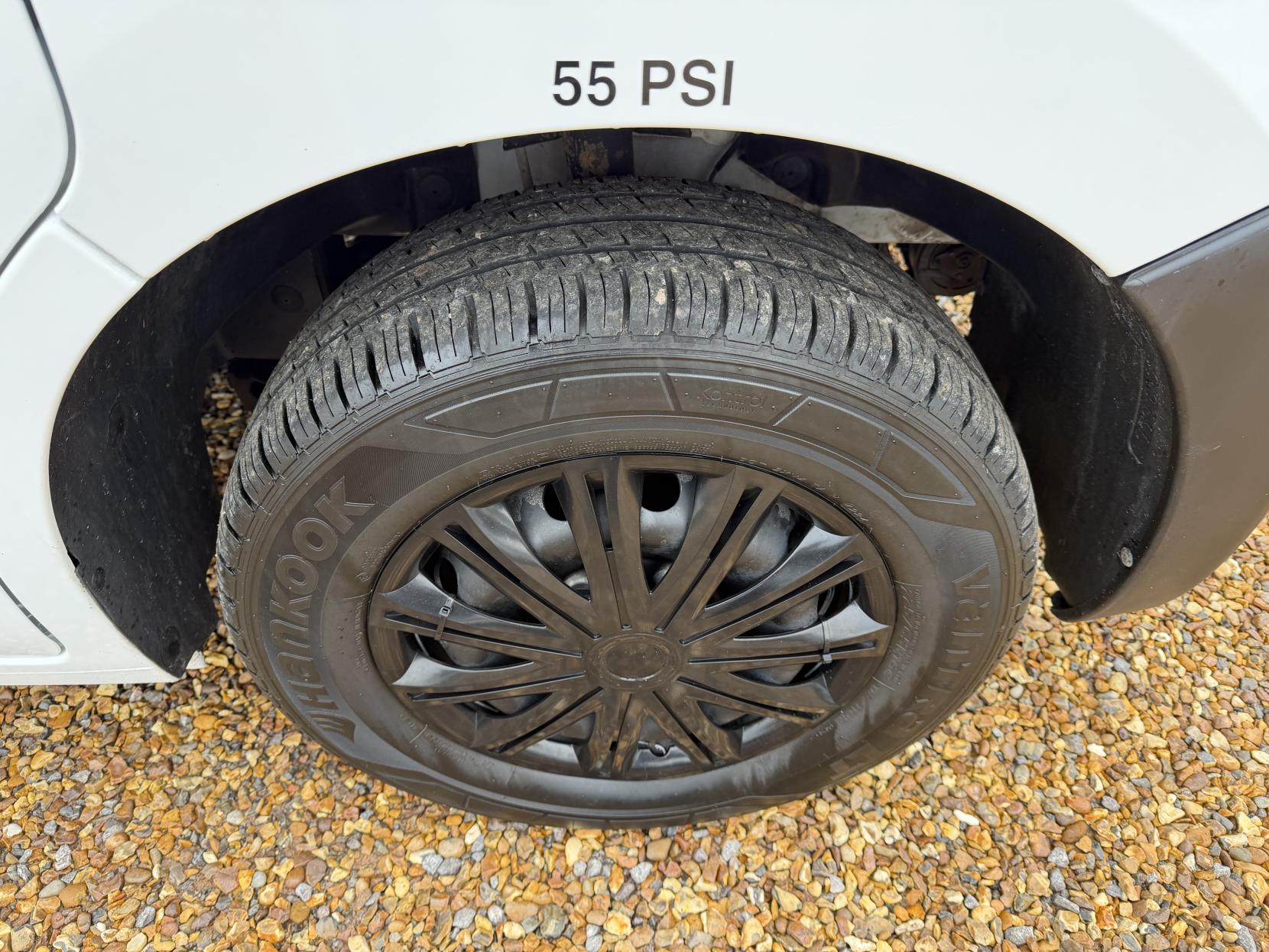 Vauxhall Movano 2.3 CDTi 3500 Panel Van 5dr Diesel Manual FWD L2 H2 Euro 6 (130 ps)