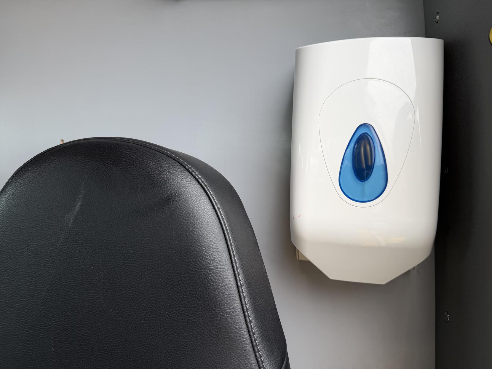 Vauxhall Movano 2.3 CDTi 3500 Panel Van 5dr Diesel Manual FWD L2 H2 Euro 6 (130 ps)