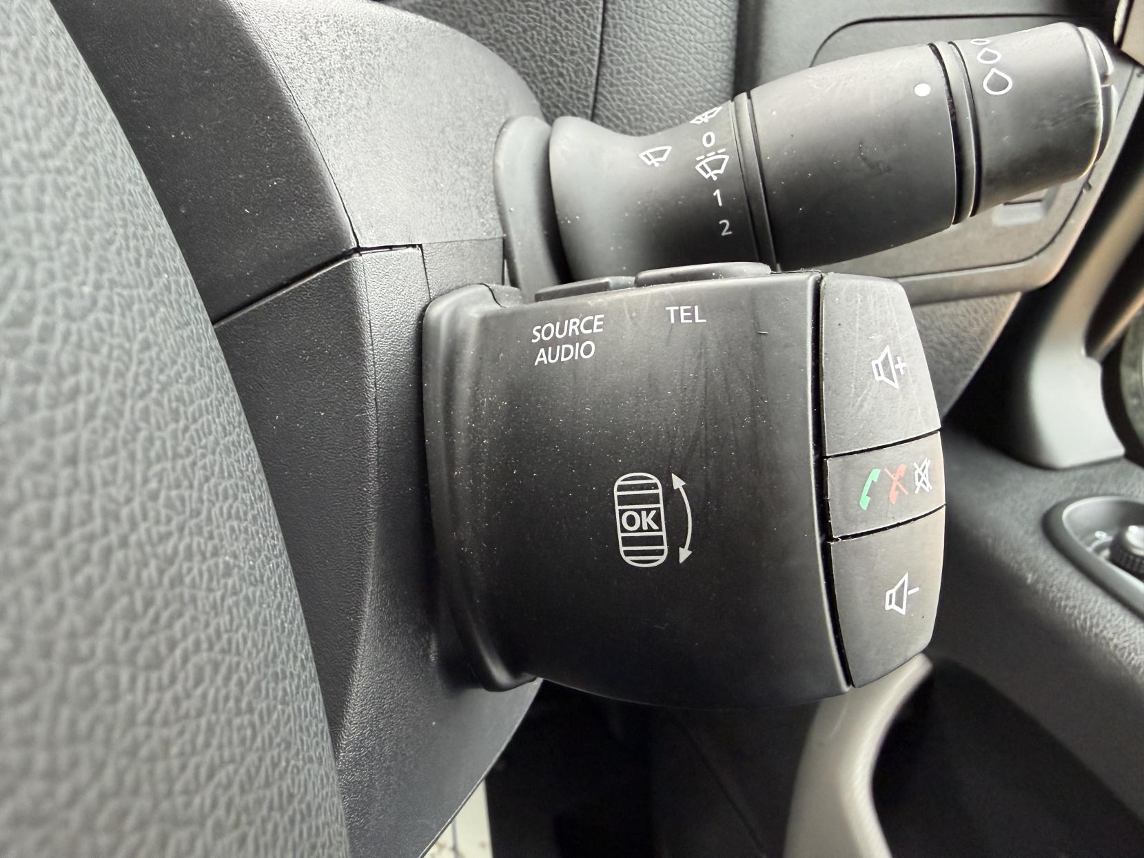 Vauxhall Movano 2.3 CDTi 3500 Panel Van 5dr Diesel Manual FWD L2 H2 Euro 6 (130 ps)