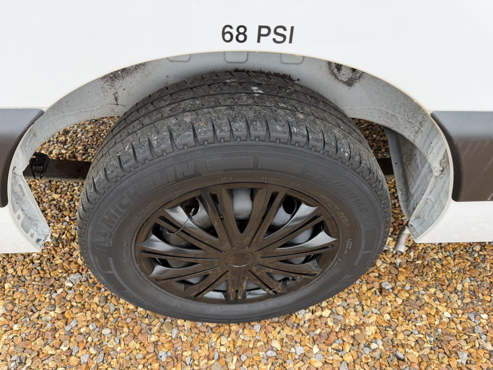 Vauxhall Movano 2.3 CDTi 3500 Panel Van 5dr Diesel Manual FWD L2 H2 Euro 6 (130 ps)