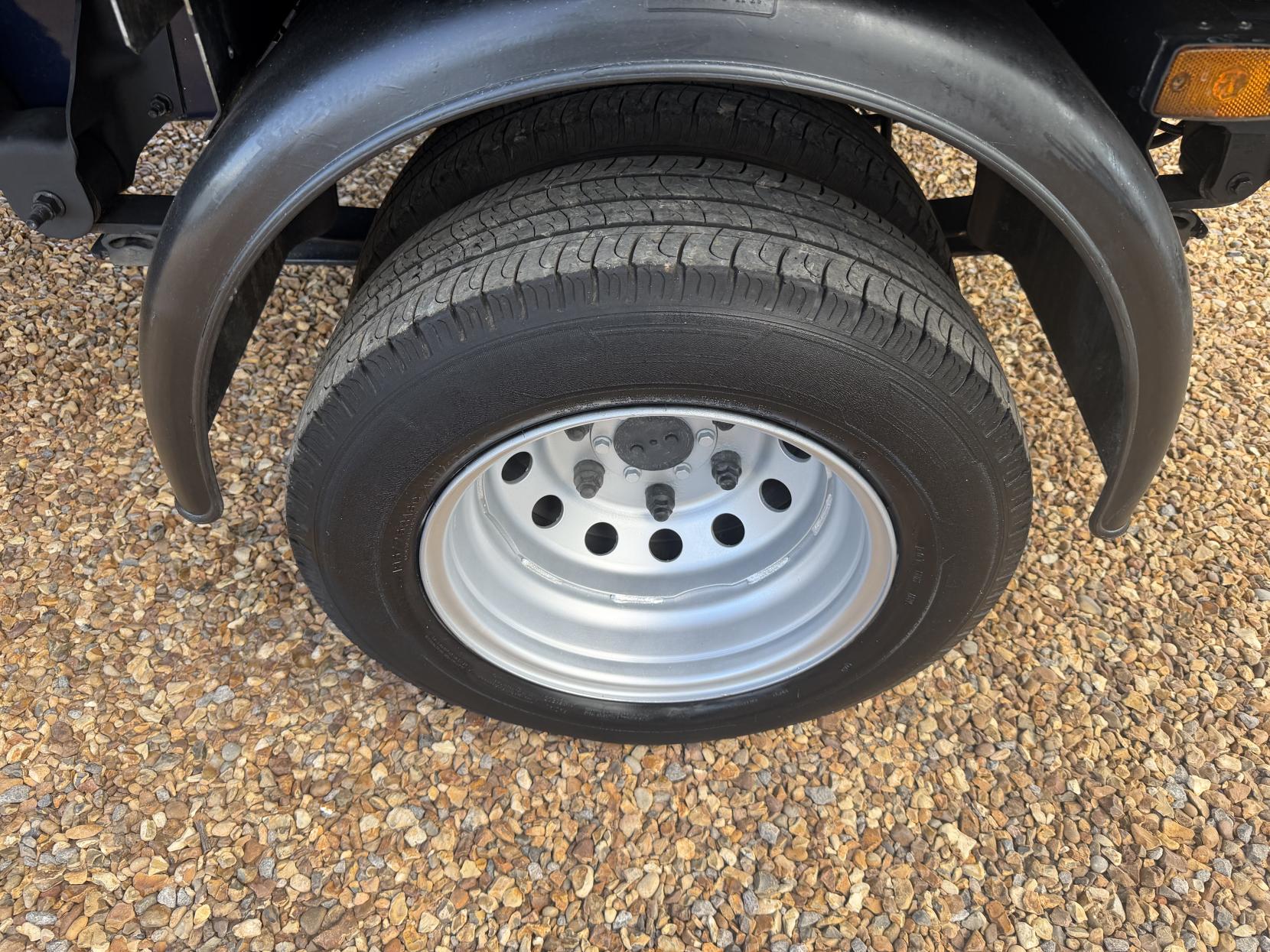2016 Ford Transit 2.2 TDCi 350 Chassis Double Cab 4dr Diesel Manual RWD L3 H1 Euro 5 (DRW) (125 ps) - Thumbnail 69