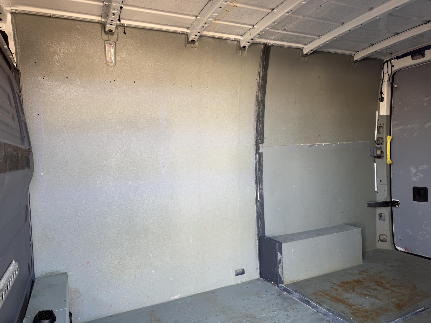 Mercedes-Benz Sprinter 2.1 316 CDI Panel Van 5dr Diesel Manual RWD L2 H2 Euro 6 (163 ps)