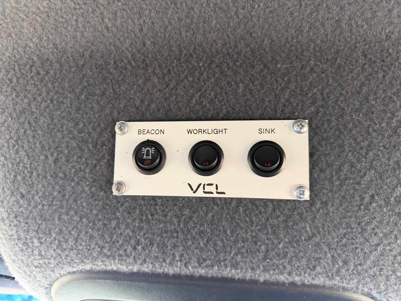 Mercedes-Benz Sprinter 2.1 316 CDI Panel Van 5dr Diesel Manual RWD L2 H2 Euro 6 (163 ps)