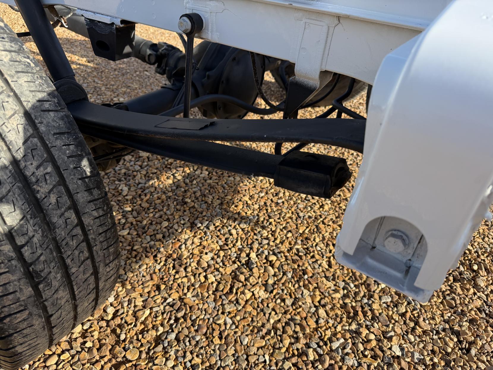 2018 Mercedes-Benz Sprinter 2.1 314 CDI Chassis Cab 2dr Diesel Manual RWD L3 Euro 6 (s/s) (143 ps) - Thumbnail 40