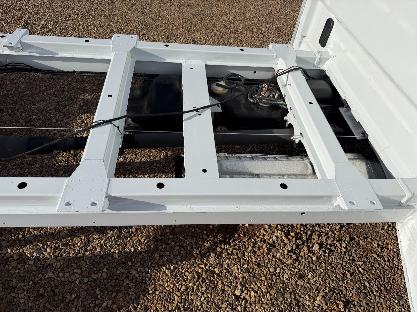 2018 Mercedes-Benz Sprinter 2.1 314 CDI Chassis Cab 2dr Diesel Manual RWD L3 Euro 6 (s/s) (143 ps) - Thumbnail 39