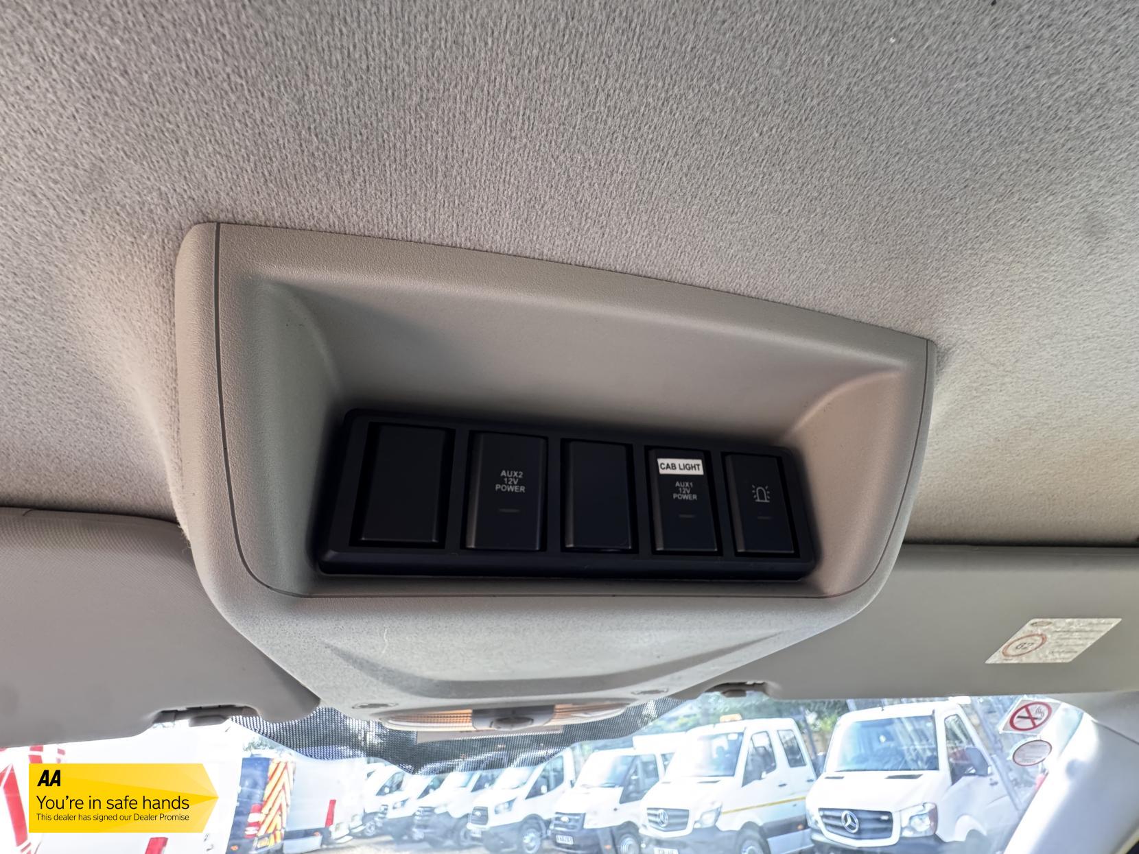 Ford Transit Custom 2.2 TDCi 310 ECOnetic Panel Van 5dr Diesel Manual L1 H1 (162 g/km, 98 bhp)