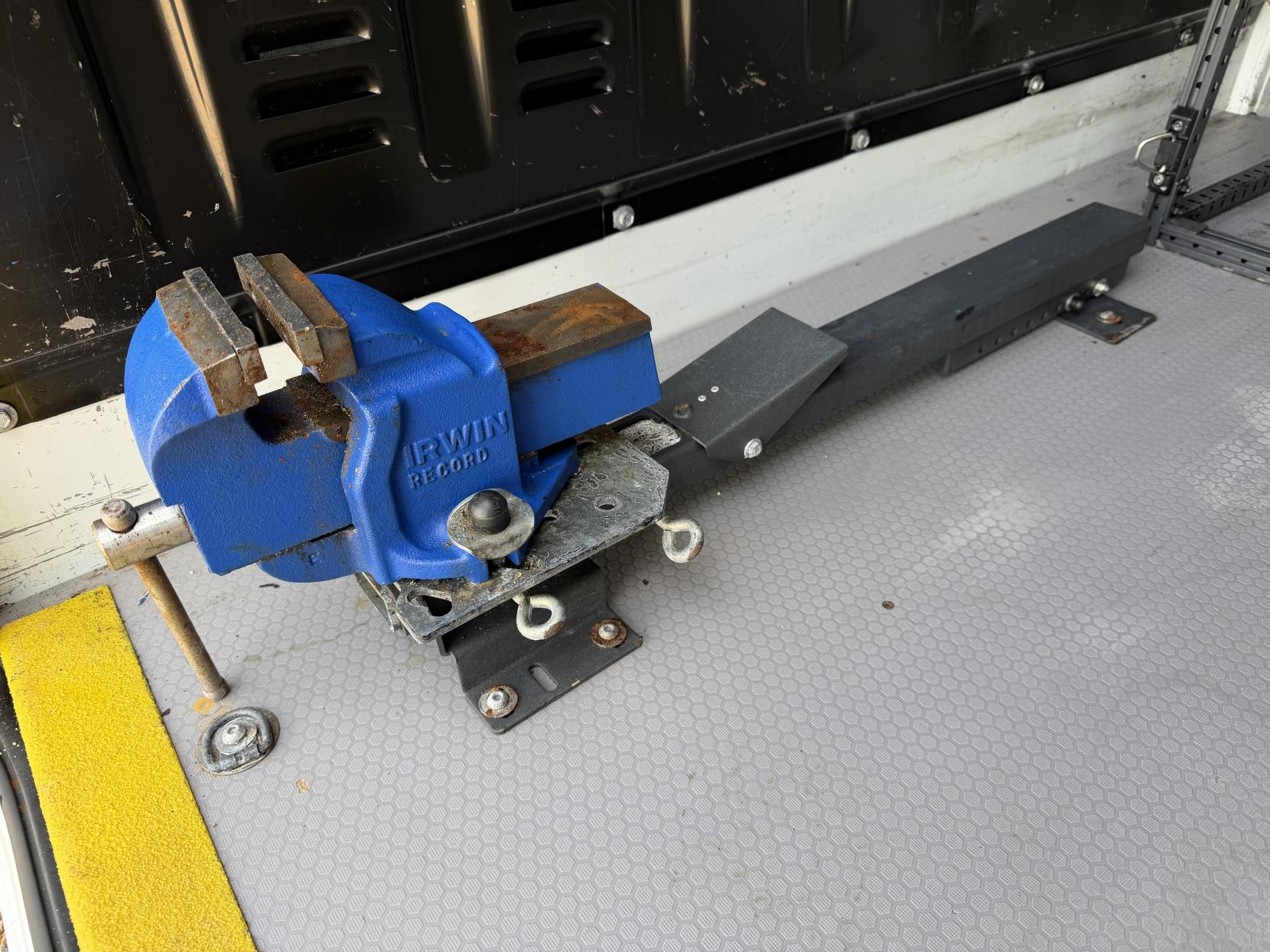 Vauxhall Movano 2.3 CDTi 3500 Panel Van 5dr Diesel Manual FWD L2 H2 Euro 6 (130 ps)