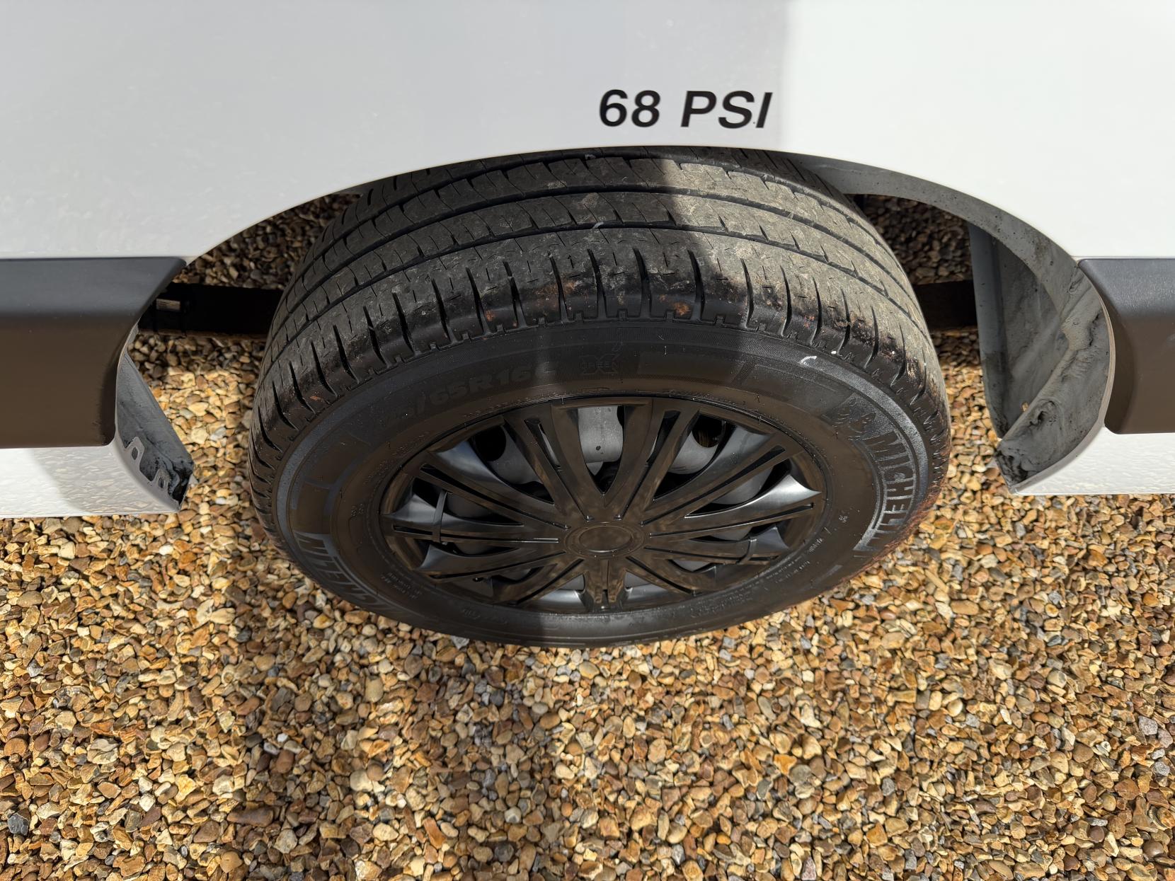 Vauxhall Movano 2.3 CDTi 3500 Panel Van 5dr Diesel Manual FWD L2 H2 Euro 6 (130 ps)