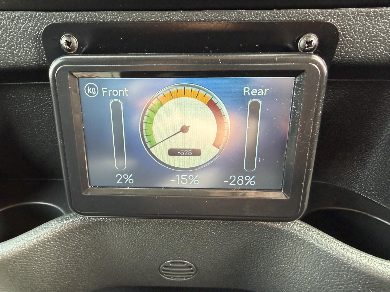 Vauxhall Movano 2.3 CDTi 3500 Panel Van 5dr Diesel Manual FWD L2 H2 Euro 6 (130 ps)