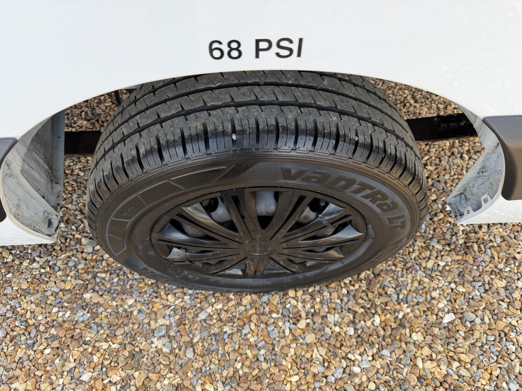 Vauxhall Movano 2.3 CDTi 3500 Panel Van 5dr Diesel Manual FWD L2 H2 Euro 6 (130 ps)