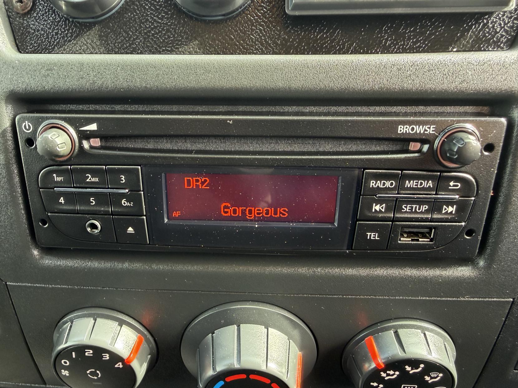 Vauxhall Movano 2.3 CDTi 3500 Panel Van 5dr Diesel Manual FWD L2 H2 Euro 6 (130 ps)