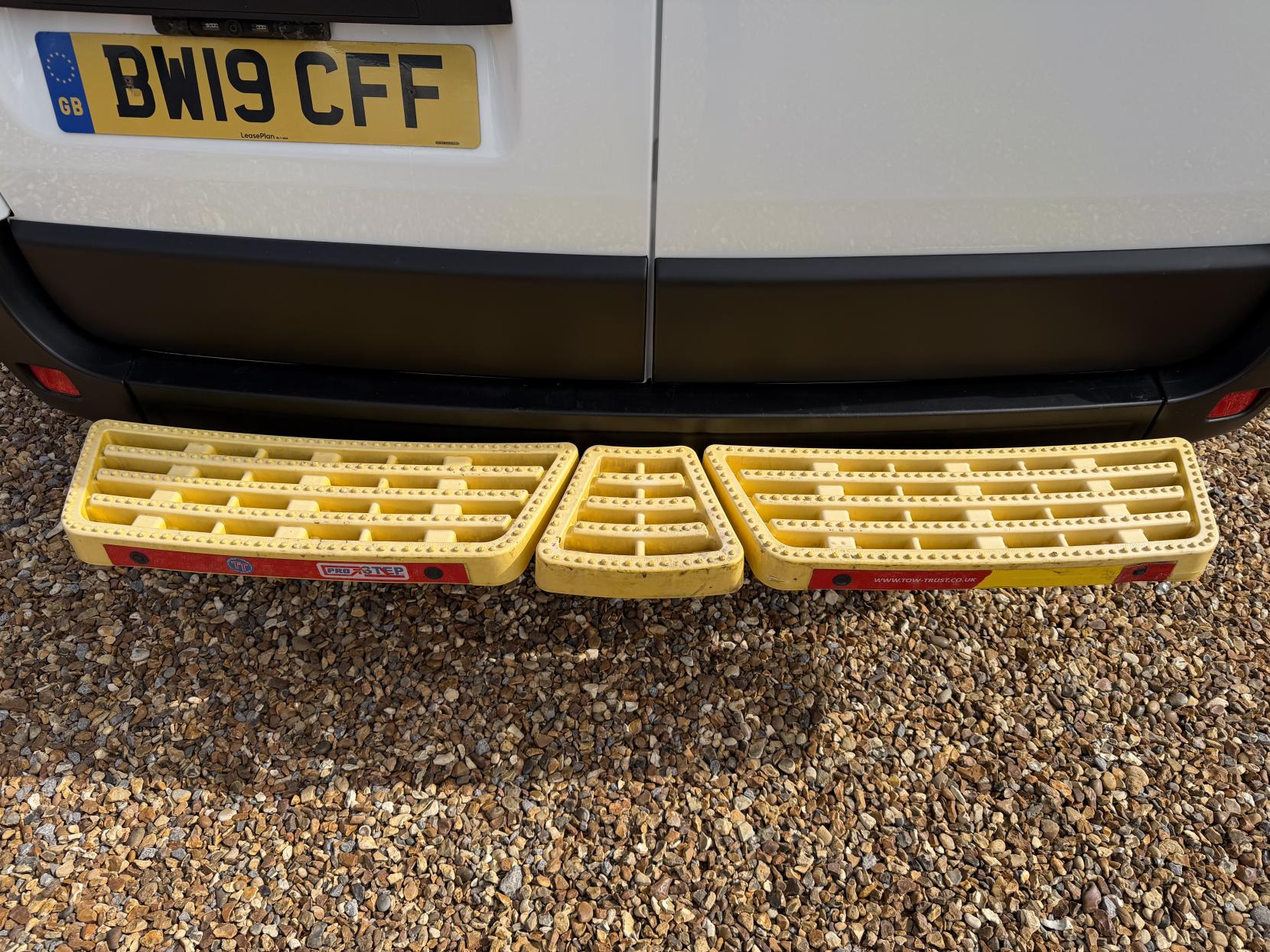 Vauxhall Movano 2.3 CDTi 3500 Panel Van 5dr Diesel Manual FWD L2 H2 Euro 6 (130 ps)