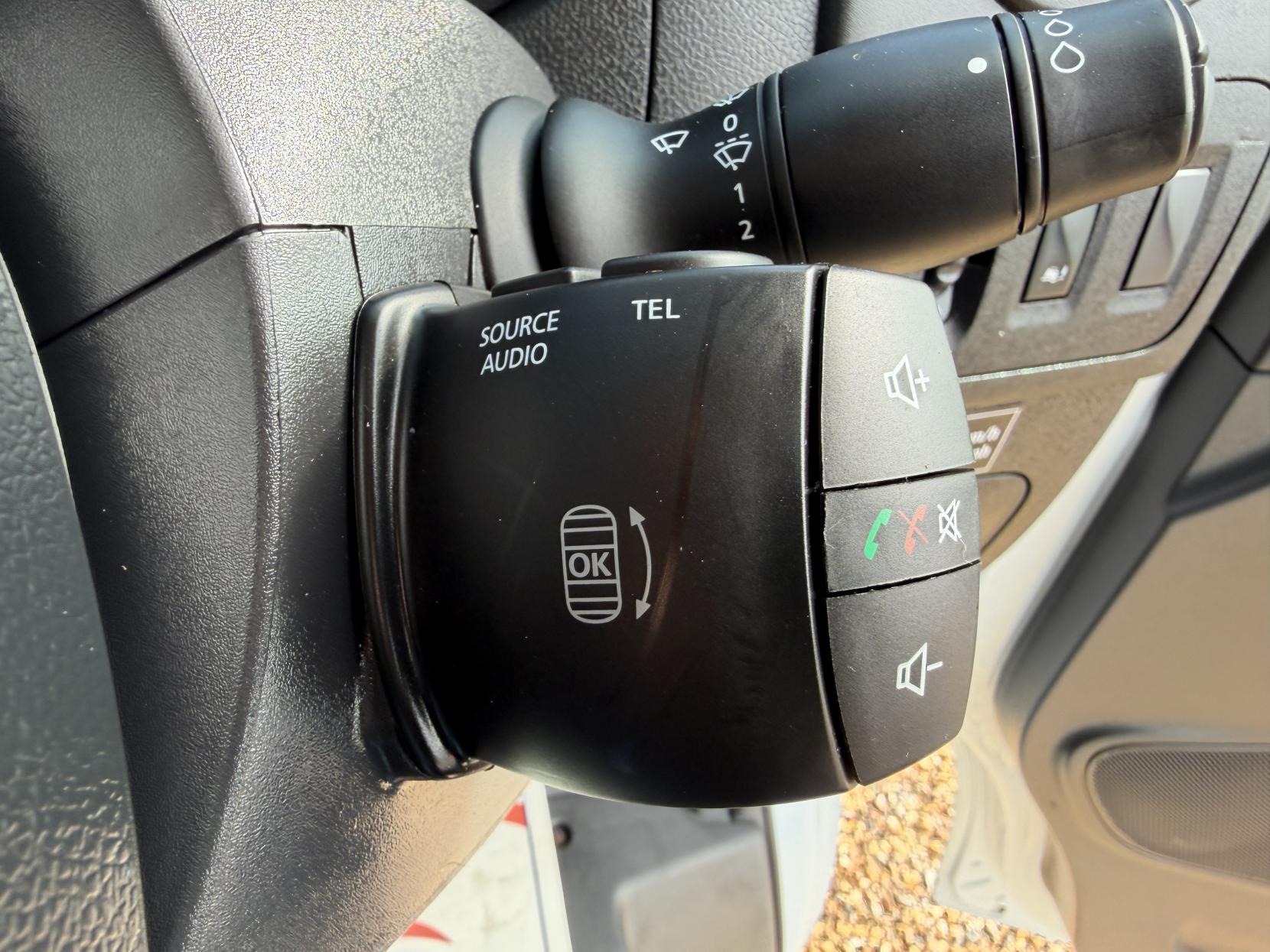 Vauxhall Movano 2.3 CDTi 3500 Panel Van 5dr Diesel Manual FWD L2 H2 Euro 6 (130 ps)