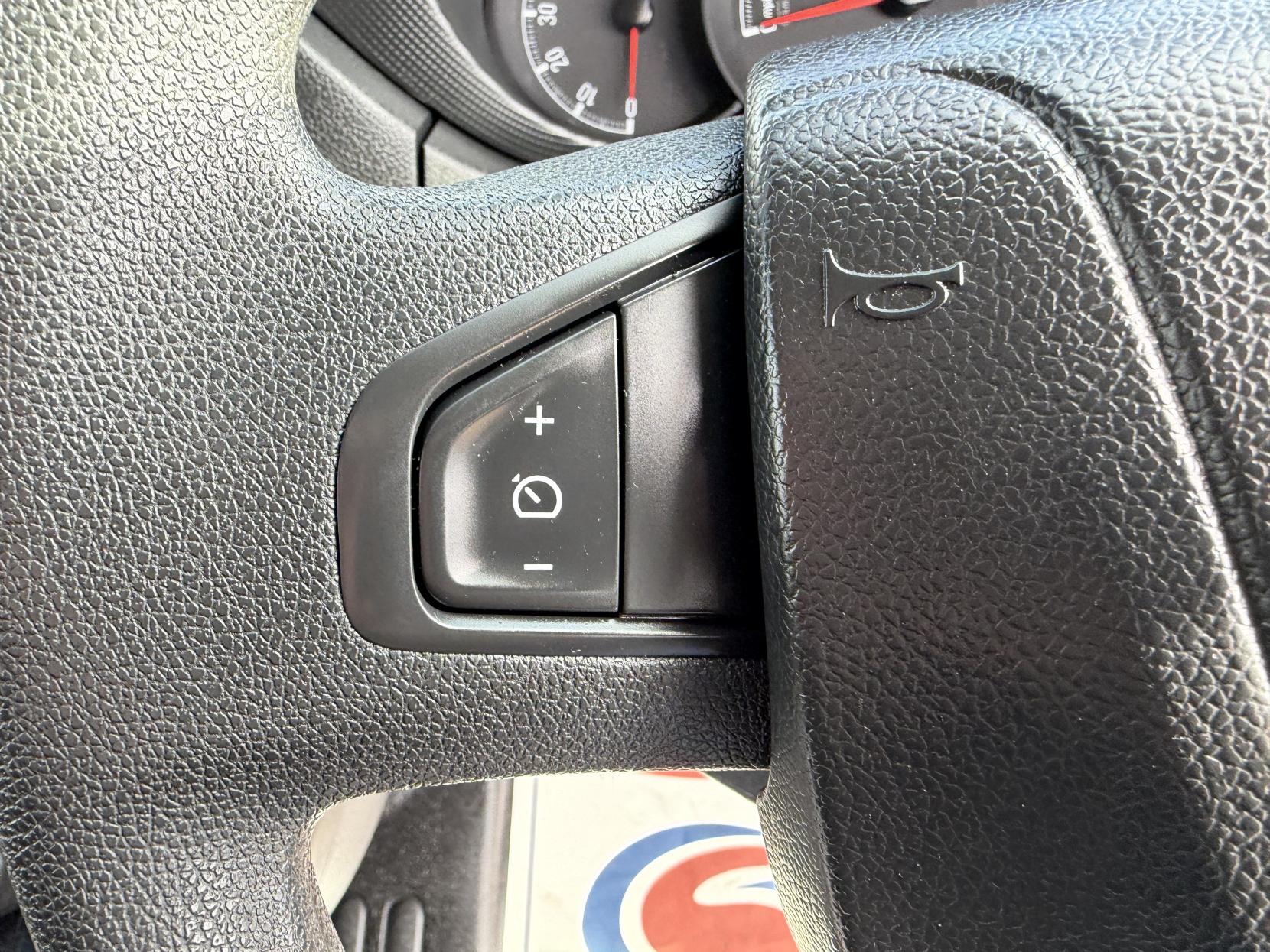 Vauxhall Movano 2.3 CDTi 3500 Panel Van 5dr Diesel Manual FWD L2 H2 Euro 6 (130 ps)