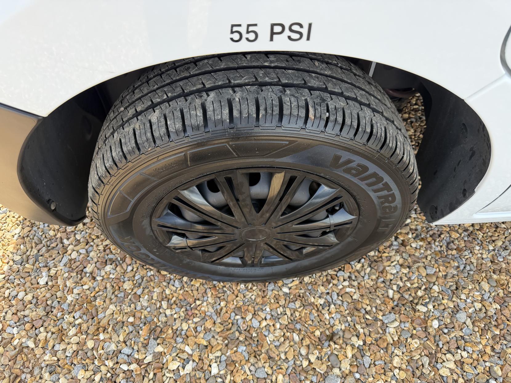 Vauxhall Movano 2.3 CDTi 3500 Panel Van 5dr Diesel Manual FWD L2 H2 Euro 6 (130 ps)