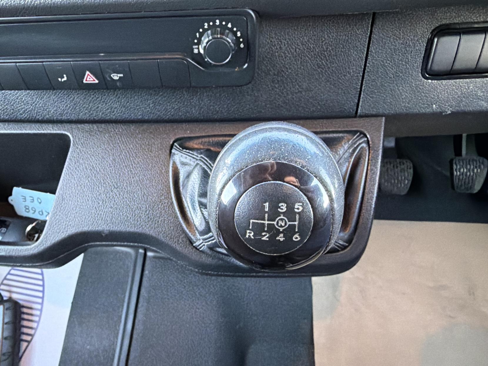 Mercedes-Benz Sprinter 2.1 314 CDI Panel Van 5dr Diesel Manual RWD L3 H2 Euro 6 (143 ps)