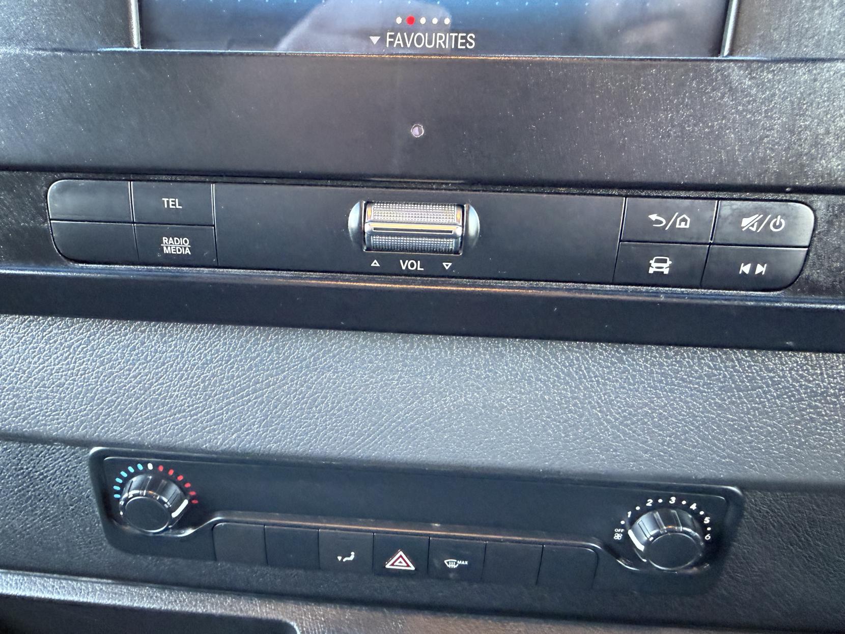 Mercedes-Benz Sprinter 2.1 314 CDI Panel Van 5dr Diesel Manual RWD L3 H2 Euro 6 (143 ps)