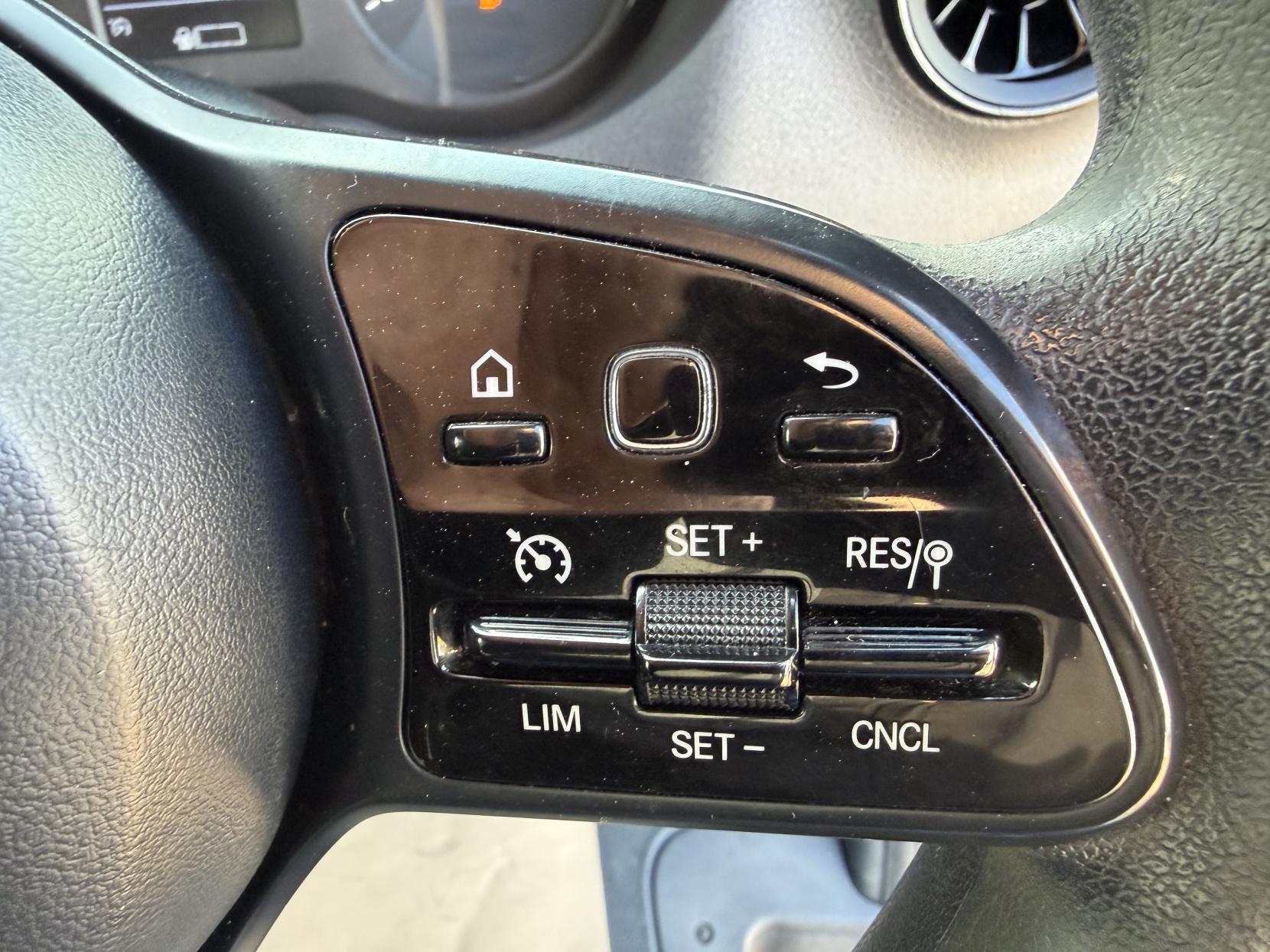 Mercedes-Benz Sprinter 2.1 314 CDI Panel Van 5dr Diesel Manual RWD L3 H2 Euro 6 (143 ps)