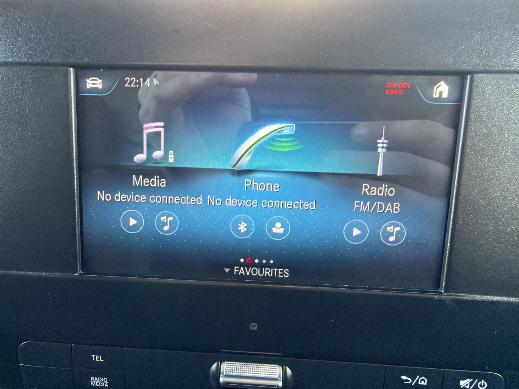 Mercedes-Benz Sprinter 2.1 314 CDI Panel Van 5dr Diesel Manual RWD L3 H2 Euro 6 (143 ps)