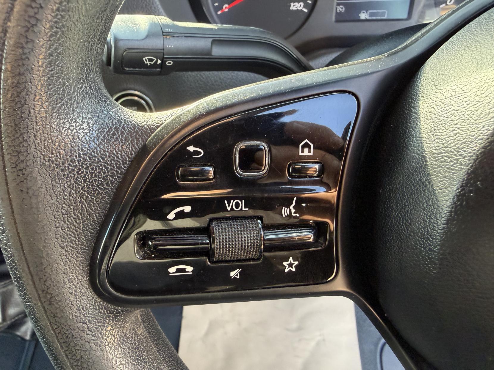 Mercedes-Benz Sprinter 2.1 314 CDI Panel Van 5dr Diesel Manual RWD L3 H2 Euro 6 (143 ps)