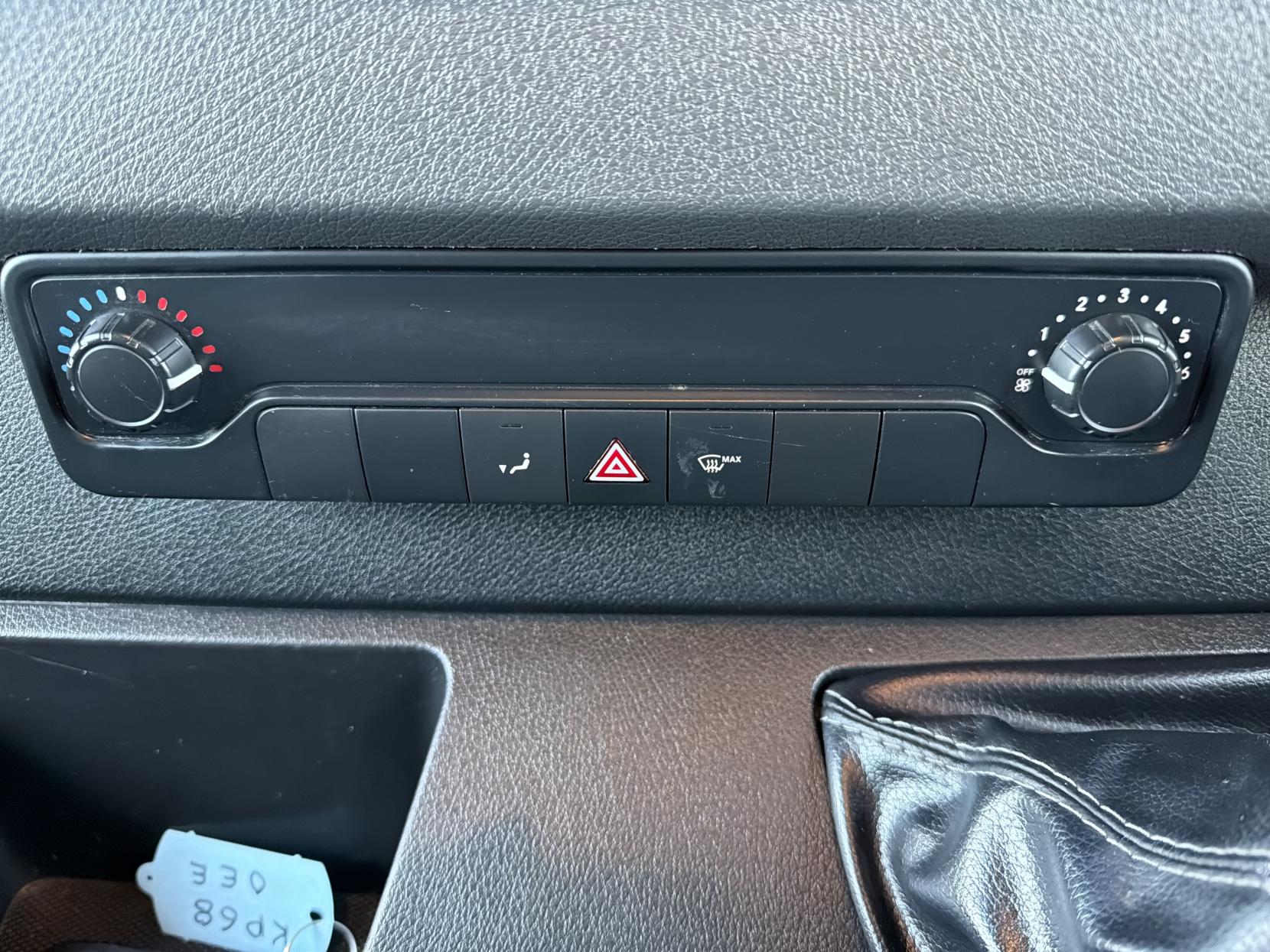 Mercedes-Benz Sprinter 2.1 314 CDI Panel Van 5dr Diesel Manual RWD L3 H2 Euro 6 (143 ps)