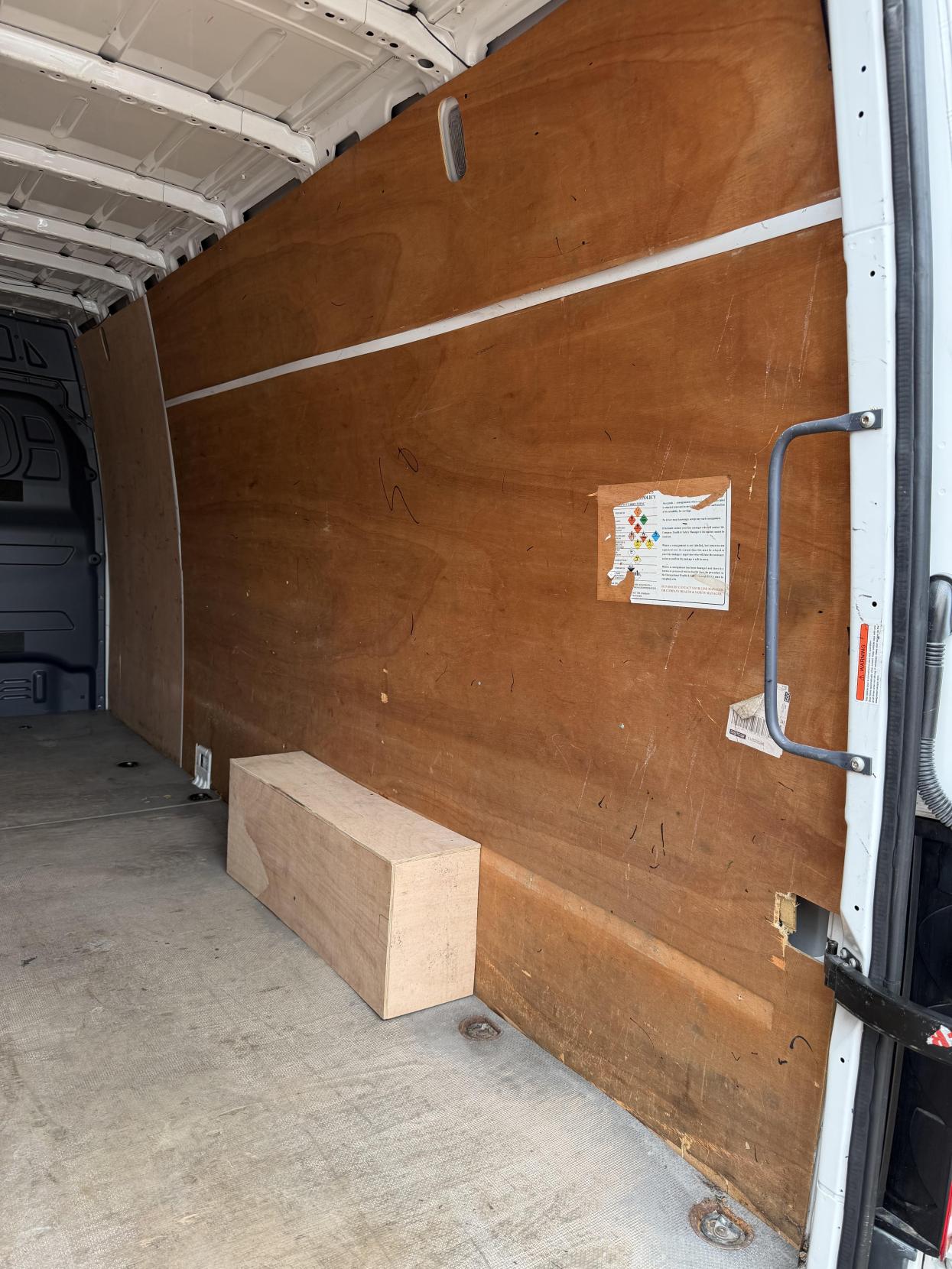 2020 Mercedes-Benz Sprinter 2.1 311 CDI Panel Van 5dr Diesel Manual RWD L3 H2 Euro 6 (114 ps) - Thumbnail 43