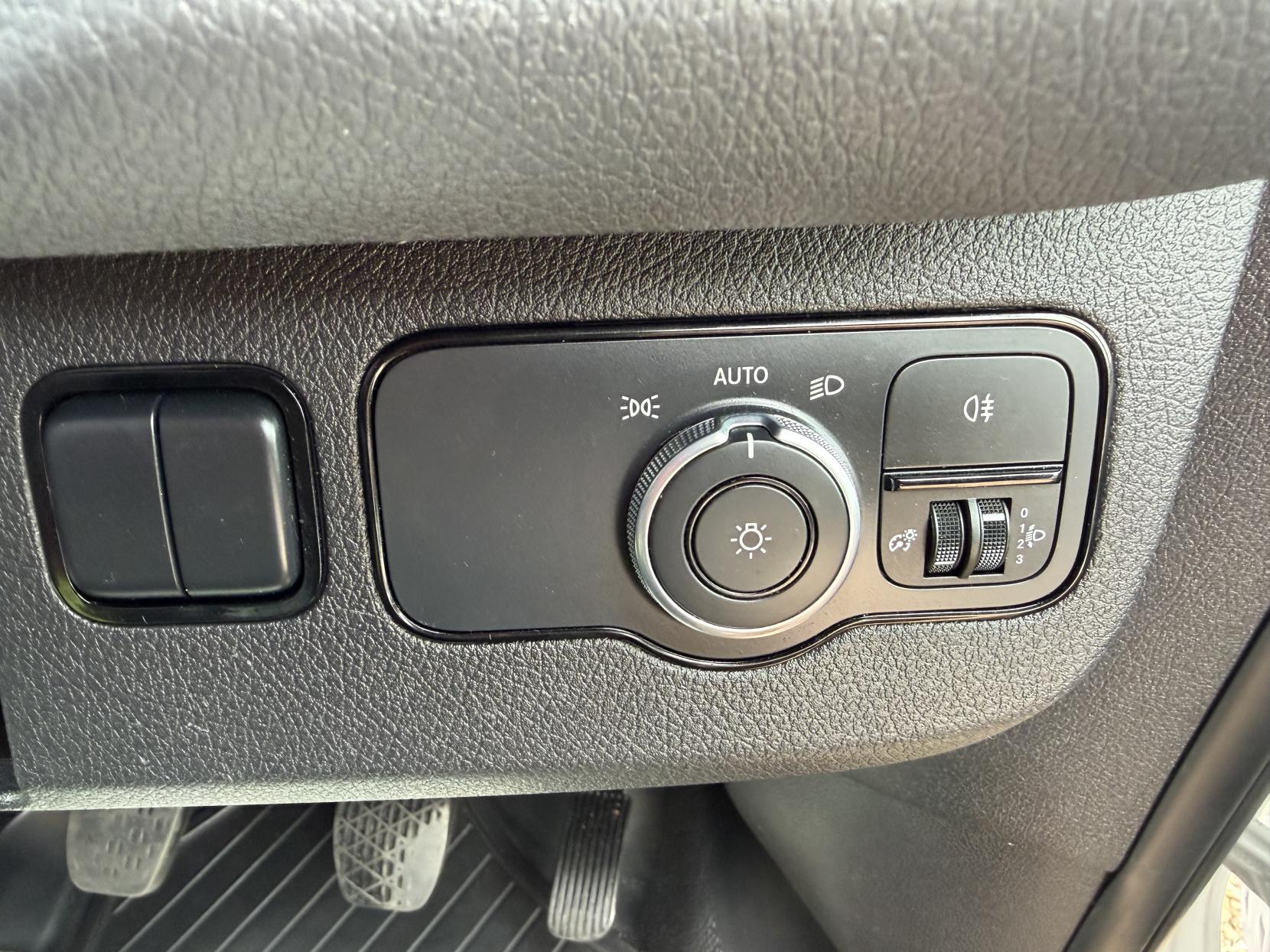 2020 Mercedes-Benz Sprinter 2.1 311 CDI Panel Van 5dr Diesel Manual RWD L3 H2 Euro 6 (114 ps) - Thumbnail 21