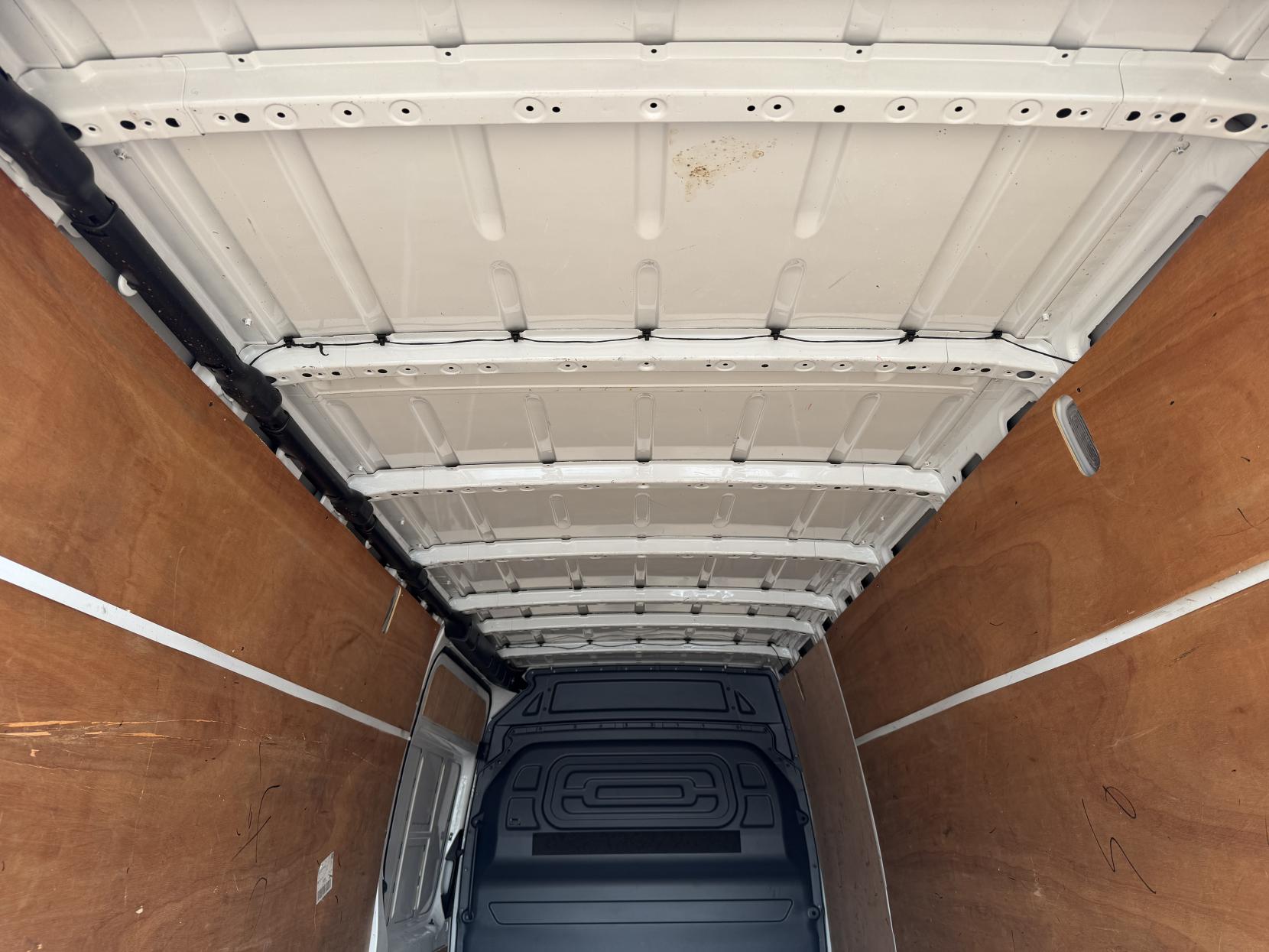 2020 Mercedes-Benz Sprinter 2.1 311 CDI Panel Van 5dr Diesel Manual RWD L3 H2 Euro 6 (114 ps) - Thumbnail 39
