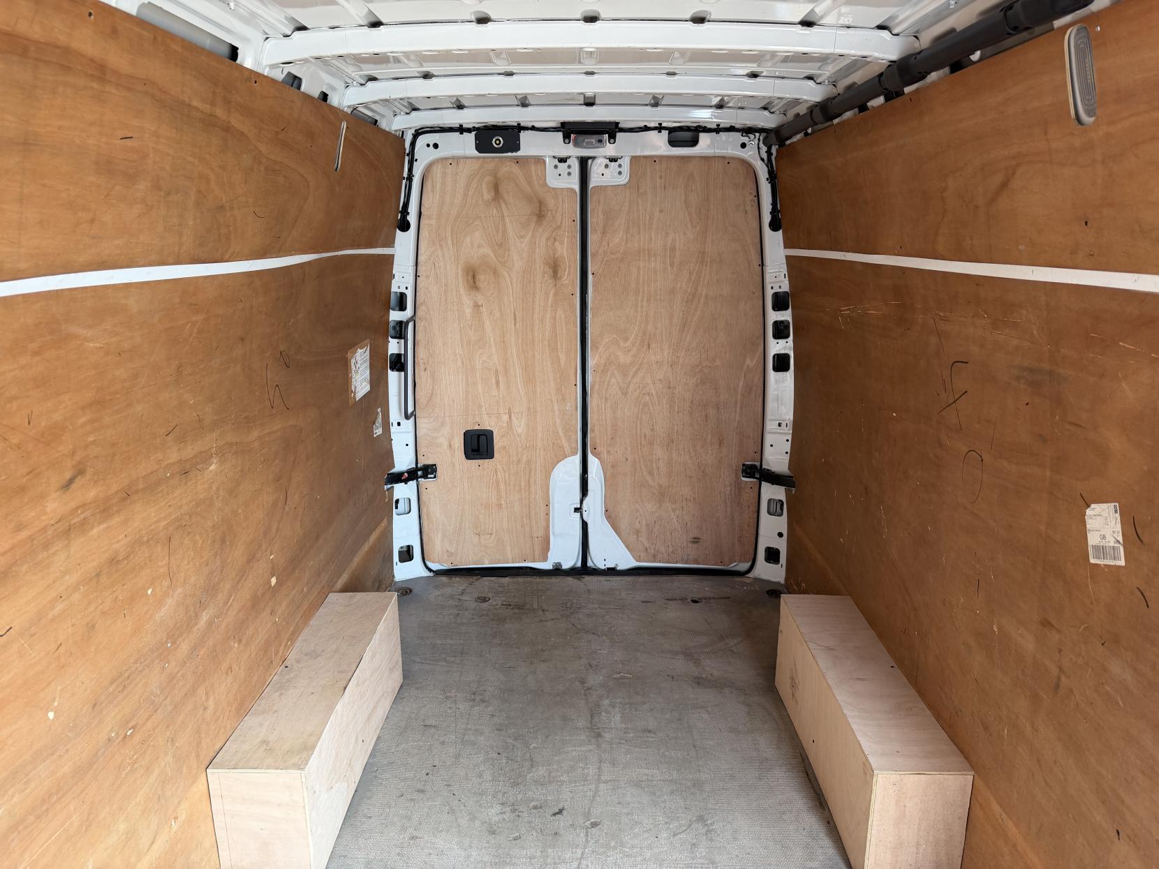 2020 Mercedes-Benz Sprinter 2.1 311 CDI Panel Van 5dr Diesel Manual RWD L3 H2 Euro 6 (114 ps) - Thumbnail 36