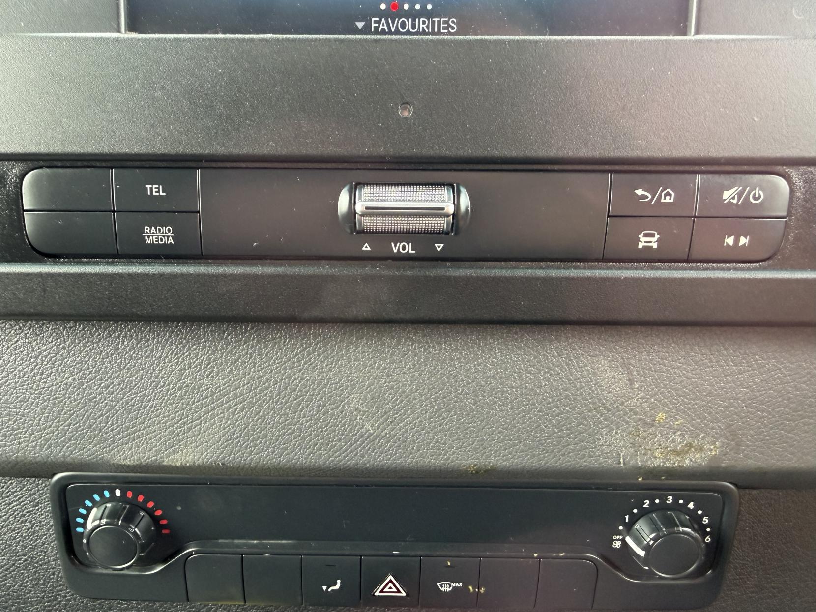 2020 Mercedes-Benz Sprinter 2.1 311 CDI Panel Van 5dr Diesel Manual RWD L3 H2 Euro 6 (114 ps) - Thumbnail 24