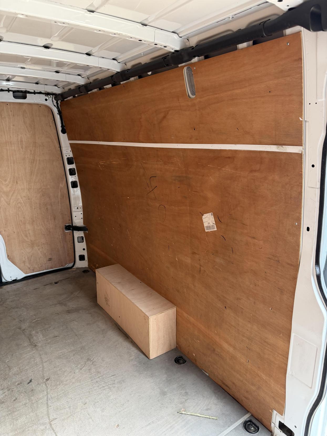 2020 Mercedes-Benz Sprinter 2.1 311 CDI Panel Van 5dr Diesel Manual RWD L3 H2 Euro 6 (114 ps) - Thumbnail 40