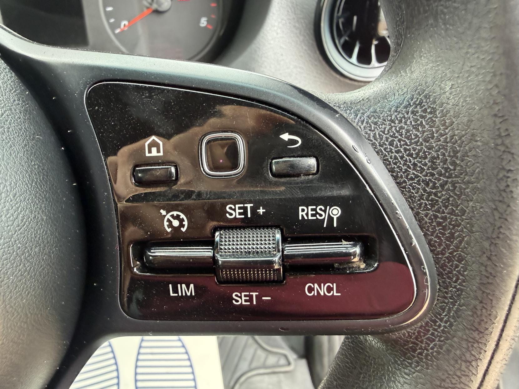 2020 Mercedes-Benz Sprinter 2.1 311 CDI Panel Van 5dr Diesel Manual RWD L3 H2 Euro 6 (114 ps) - Thumbnail 23