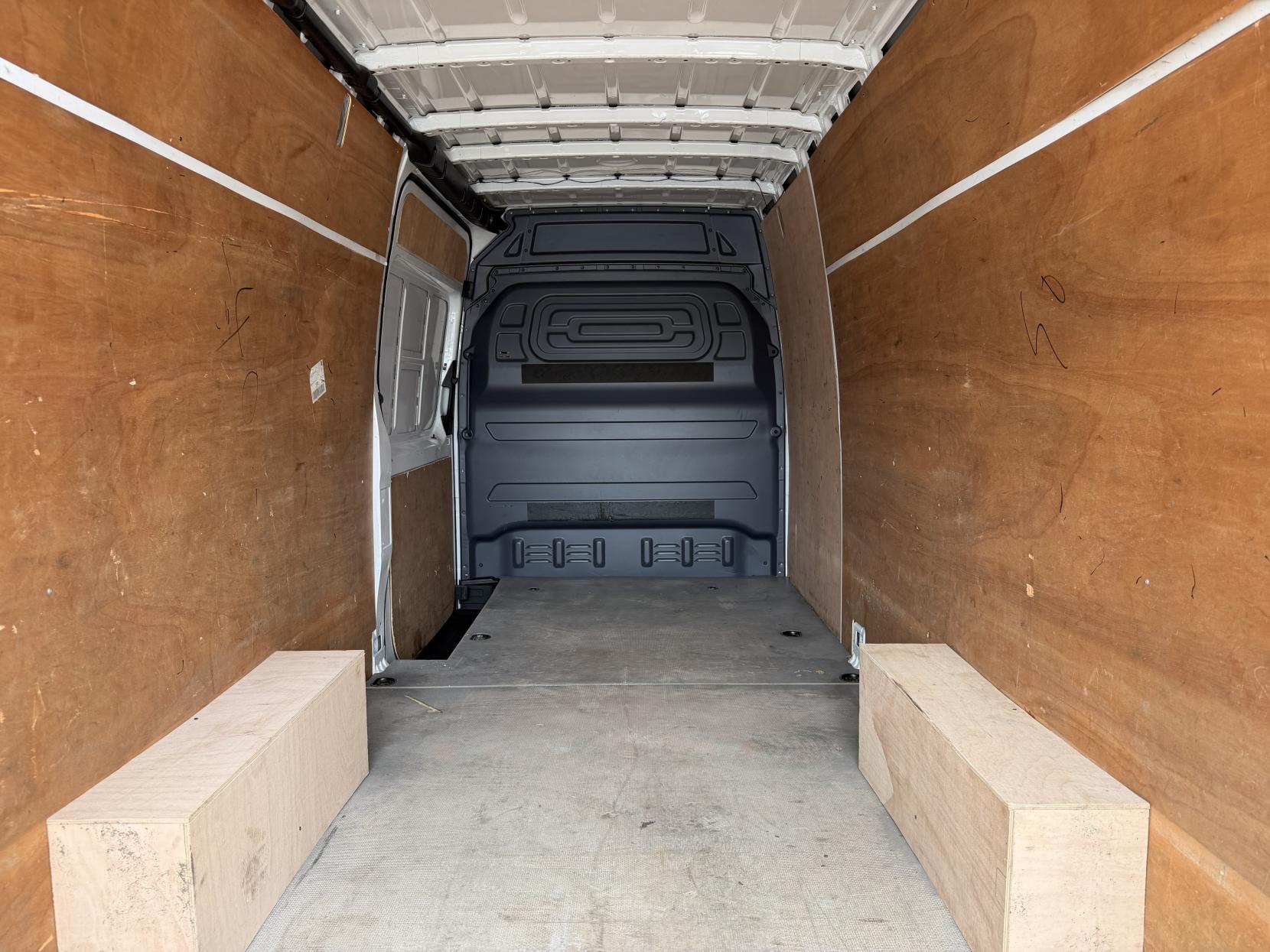 2020 Mercedes-Benz Sprinter 2.1 311 CDI Panel Van 5dr Diesel Manual RWD L3 H2 Euro 6 (114 ps) - Thumbnail 3