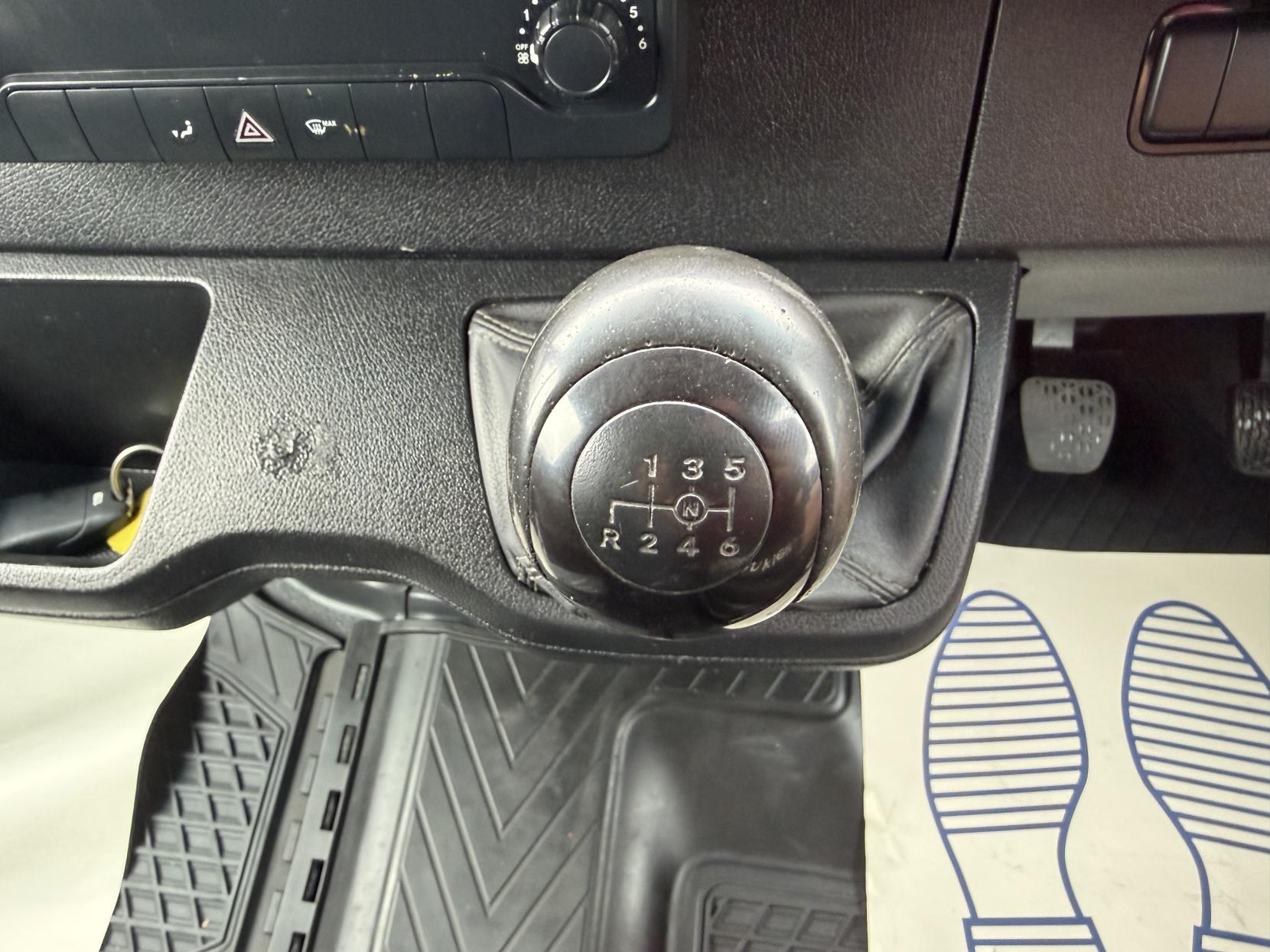 2020 Mercedes-Benz Sprinter 2.1 311 CDI Panel Van 5dr Diesel Manual RWD L3 H2 Euro 6 (114 ps) - Thumbnail 25